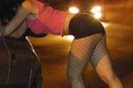 Милиционеры "оттягивались" с проститутками за обещание "крыши"