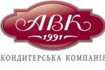 Компания "АВК" - крупнейший производитель шоколадных изделий в Украине