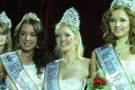 В Черновцах состоялся XII Национальный конкурс красоты Мисс Западная Украина