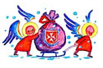 Помічники Святого Миколая надішлють листи з дитячими мріями до Лапландії