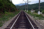 "Укрзалізниця" обома руками "за" нову залізницю за маршрутом Ужгород-Відень