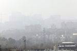Москву накрыл смог от торфяных пожаров