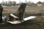В Василькове под Киевом разбился самолет Tecnam Р2006