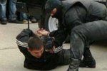На Закарпатье милиция арестовала в баре наркомана с марихуаной