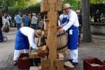 В Ужгороде состоится фестиваль «Закарпатское Божоле»