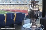 В поединке за Кубок Анри Дэлоне встретятся команды Испании и Италии