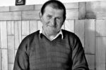 56-летний Юрий Федака из села Кальник Мукачевского района Закарпатья.
