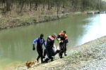 Около Свалявы в реке утонул человек