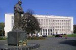Площадь Народная в Ужгороде вскоре может изменить свой облик