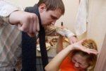 В Иршавском районе семейные разборки решаются с ножом