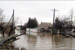 Убытки от паводков в Западной Украине - 70-80 млн грн