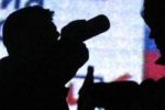 Жителя Закарпатья обвиняют за распивание спиртных напитков в общественном месте