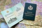 СБУ Закарпатья вызывает на допрос лиц, получивших второе гражданство Венгрии