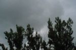 В Закарпатье пройдут сильные дожди