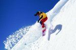 Сноубордисты из Закарпатья на кубке Европы попадают в "10"