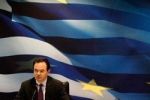 Греция может покинуть Шенген