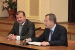 Виктор Балога стал министром МЧС Украины