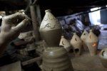 В Закарпатском музее открывается лаборатория гончарства и керамики