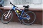 В Ужгороде среди подростков резко вырос спрос на велосипеды