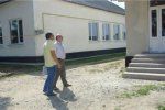 В селе Гребля Иршавского района у детей будет своя школа