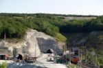 Строительство Бескидского тоннеля в Закарпатье начнется в 2012 году