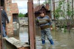 В Мукачевском районе люди пострадали от наводнения