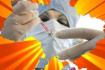 Украину накроют три волны свиного гриппа