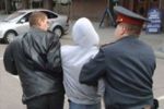 В Ужгороде милиционеры задержали 42-летнего безработного с ножом