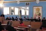 Ужгородскую богословскую академию критикуют..