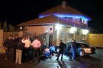 В Ужгороде убили двух армян около ресторана "Оазис"