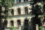 Украинско-словацкая школа в Ужгороде