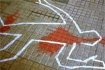 В Мукачево произошло жестокое убийство 37-летней женщины