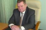 Роман Шницер, начальник управления здравоохранения Закарпатской ГОА