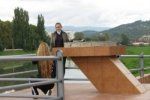 В Мукачево откроют скульптурную композицию, посвященную трагическому наводнению