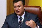 Президент Украины Виктор Янукович подписал закон о местных выборах