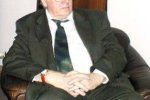 Первый профессор права в Закарпатье Арзен Ухаль отмечает 75-летие