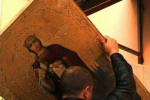 44-річний перечинець намагався пограбувати церкву в Ужгороді.