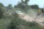 Автомобильные гонки стартуют на Ужокском перевале