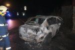 В Чехии водитель Renault врезался в угол здания и погиб