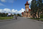 Черговий вокзалу в Ужгороді повідомив про підозрілу знахідку правоохоронців