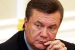 Закарпатье с рабочим визитом посетит лидер ПР Виктор Янукович