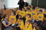 Для UKR.NET уже стало доброй традицией помогать детям