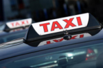 В Иршаве клиент ограбил таксиста