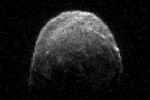 Мимо Земли пронесся гигантский астероид