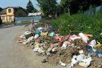 На Закарпатье реализуют "мусорный" проект