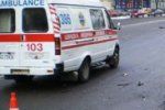 В Одесской области начальник ГАИ на Жигулях сбил студентку