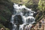 Водопад Шипот - один из самых живописных уголков Закарпатья