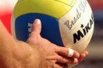 В Черкассах завершился 2-ой тур чемпионата по пляжному волейболу