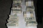 В Ужгороде грабитель попал на тайник с деньгами в чужой квартире