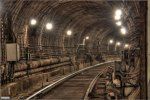 Новый туннель в Карпатах будет длиннее на 122 метра